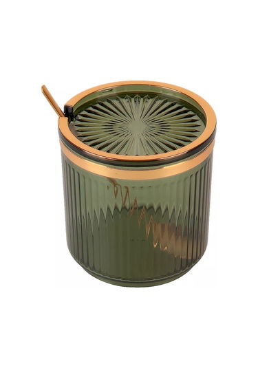 Nouvelle Şekerleme Ve Tahıl Saklama Kabı, 400 Ml, Kaşıklı 250839054