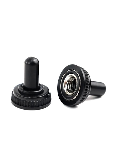 Ic-161a Ø6mm Toggle Switch Kılıfı