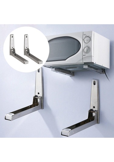 Suntek Mikrodalga Montaj Braketi Mutfak Için Ayarlanabilir