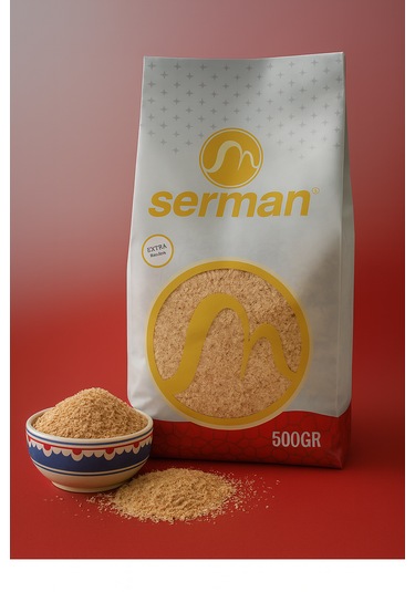 Fındık İçi Toz Un 500 G