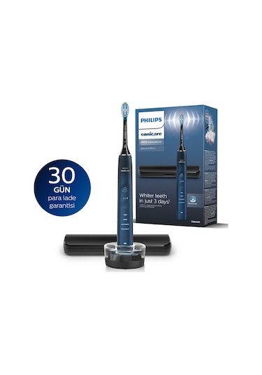 Philips Sonicare HX9911/88 Diamond Clean Special Edition