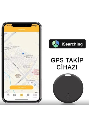 Tag Yüksek Hassasiyetli -android -Apple Uyumlu iOS Cihazlar İle Senalstore