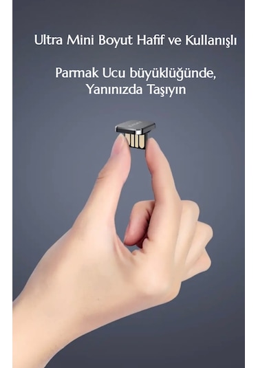 Eaget 32gb.minik Usb Flash Bellek Metal Şık Araç İçin Mükemmel