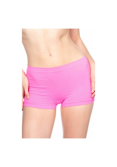 Pembe Mı Emay 3000 Soft Boxer Pembe