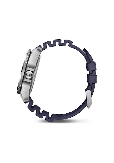 Victorinox Dive Pro Quartz Vs 241991 Altın - Mavi