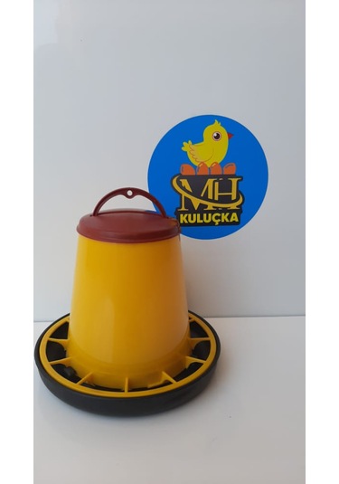 Mh Civciv Bıldırcın Yemliği 2 Adet 1 KG