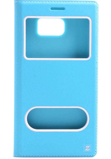 Galaxy Note 5 Kapakli Kilif Dolce Case 409993857