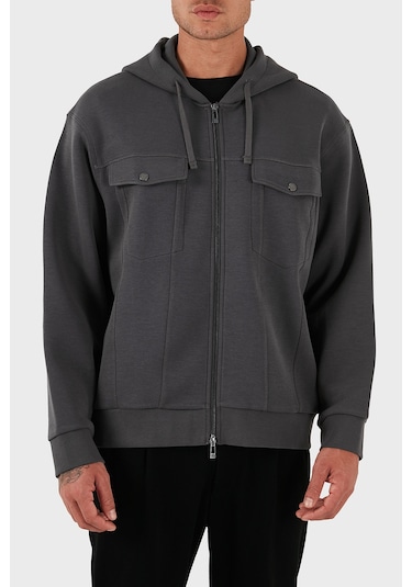 Armani Exchange Erkek Sweat Xm000967 Af16222 U8107 Gri Gri Armani Exchange Erkek Sweat Xm000967 Af16222 U8107 Gri Gri