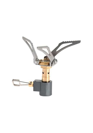 Pazly Kampçılar İçin Taşınabilir Mini Ocak: Hafif, Pratik Ve Çok Renkli Açık Hava Ocağı Çok Renkli