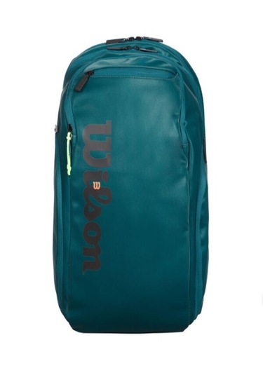 Wilson Wilson'dan Blade V9 Super Tour Tenis Sırt Çantası