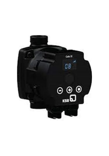 Ksb Calio Sı 25-80 İnv Dual 62w Sirkülasyon Pompası 180mm