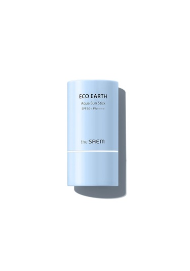 The Saem Eco Earth Aqua Sun Stick Spf50+ Pa++++ 22 G Güneş Koruyucu Stik