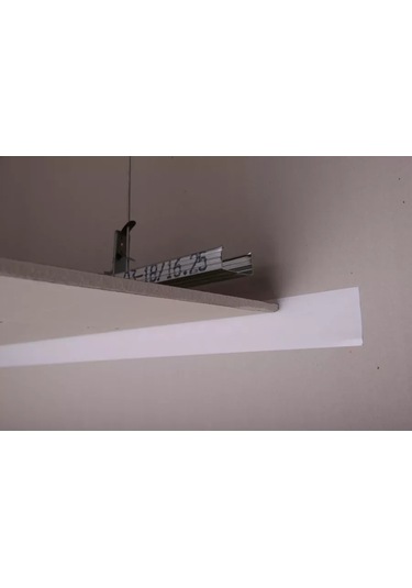 Knauf Trennfix 65mm 50m Kendinden Yapışkanlı Ayırıcı Bant 235720824