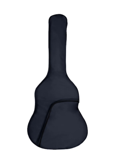 Soft Case Klasik Gitar Kılıfı R/c Siyah