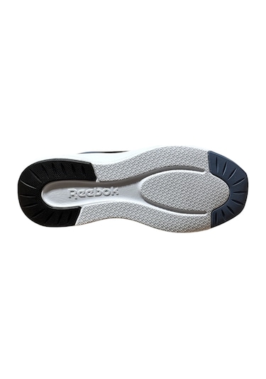 Reebok Buzzer-beater Erkek Spor Ayakkabı Siyah
