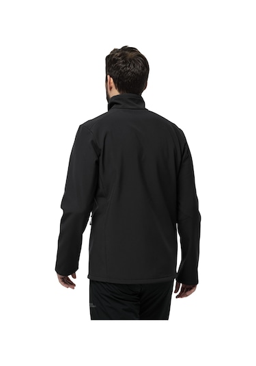 Jack Wolfskin Whırlwınd Men Siyah