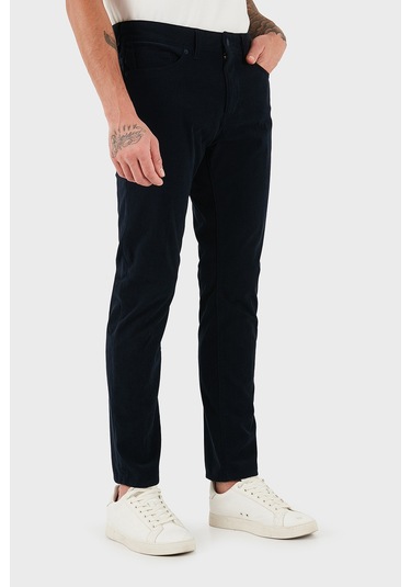 Boss Erkek Pantolon 50549468 404 Lacivert Lacivert Boss Erkek Pantolon 50549468 404 Lacivert Lacivert