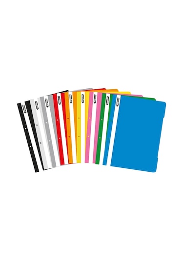 Bigpoint Telli Dosya Sarı 50'li Paket X 2 Paket