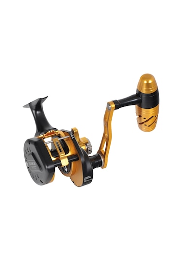 Seabor Hercule 200x-l Black Gold Sol El