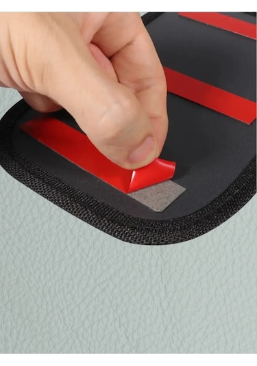 A Seller Araba İçin Cep Organizer 14x20 Cm 285802800