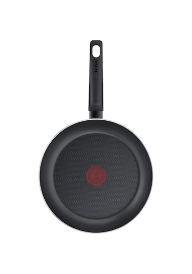 Tefal Titanyum 1X Difüzyon Tabanlı Simple Cook Tava Seti 20 x 26 CM