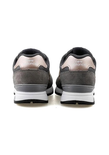 New Balance Lifestyle Kadın Günlük Spor Ayakkabı C-new565arbb10g01 Gri