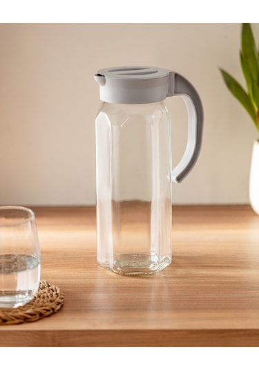 Madame Coco Madelyn Sürahi 1500 Ml Surh0000000004sürahi-soft Gri