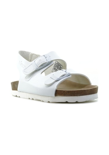 Vicco 22-36 23y 321.360 U Last Çocuk Günlük Sandalet Beyaz