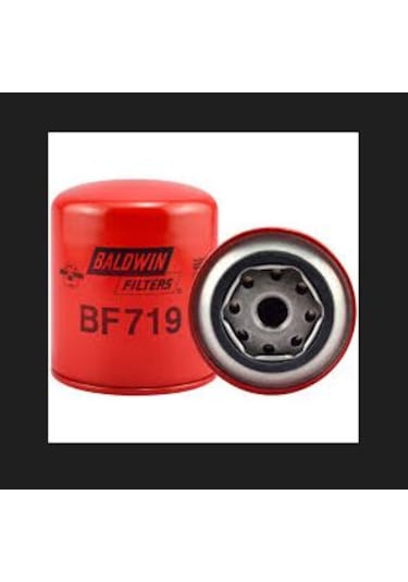 Bf719 Cat Yakıt Filtresi P552564-cs 1524 M