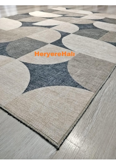 Norm Allure 50-527 Dokuma Şönil Kilim 115 X 170 Cm