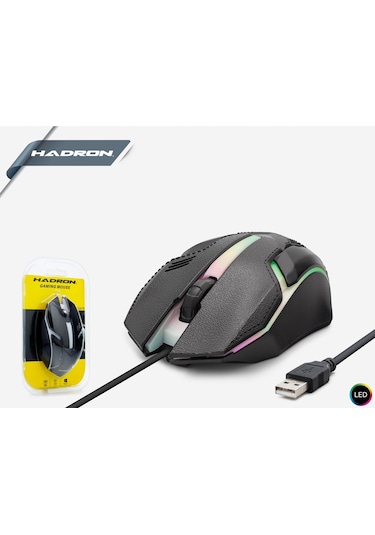 Hadron HD5679/100 Oyuncu Mouse