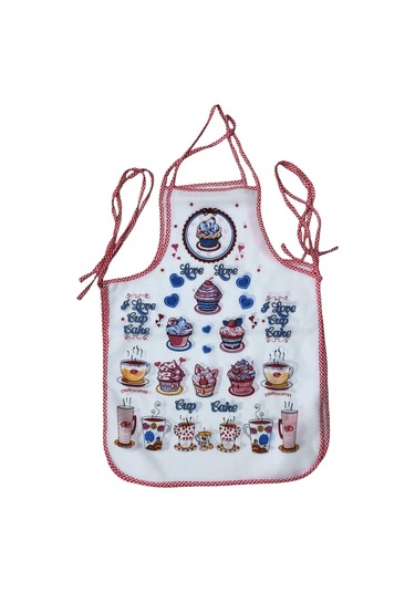 Royam Mutfak Önlüğü Bulaşık Yıkama Önlüğü Sıvı Geçirmez