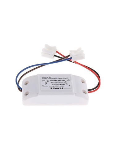 Pazly Suntek Profesyonel Led Kablosuz Akıllı Anahtar Işık Su Geçirmez