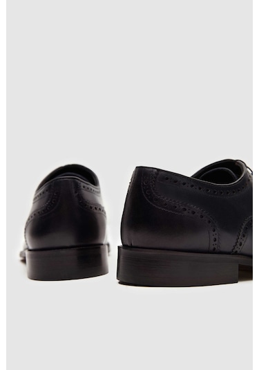 Ds Damat Lacivert Ayakkabi 3hf0920028311