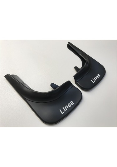 Replax Fiat Linea Arka Paçalık Çamurluk Tozluk 2'li