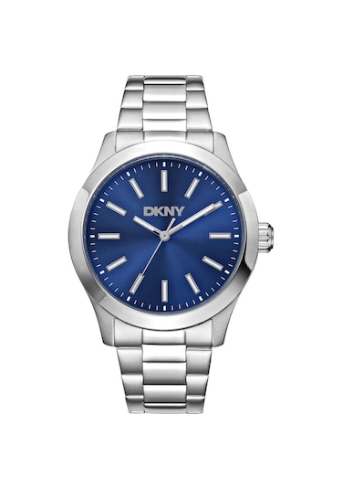 Dkny Dk1g137m0045 Erkek Kol Saati Metalik Gri