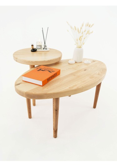 Som Model 2 Li Sehpa