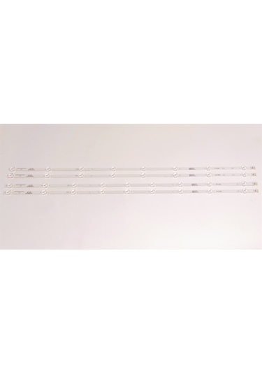 Seg 43Sbu700 Led Bar Takım Kore Üretimi 43 ''Drt Uhd A-Type