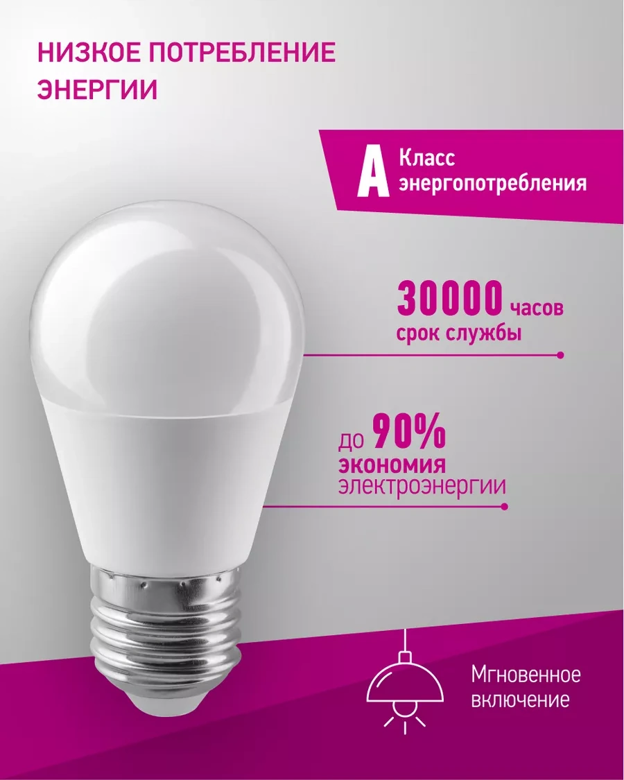 Onlajt Led Ampuller E27 10w 6500k 10 Adet 223606202