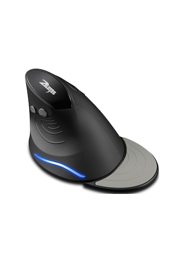 Jms Zelotes F-17 2.4 GHz Kablosuz Optik Oyuncu Mouse