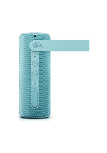 Loewe Hear 1 Bluetooth Hoparlör Aqua Blue
