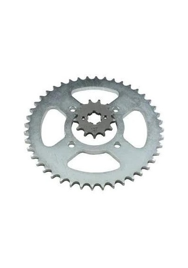 Tvs Apache 150 Ön Arka Dişli