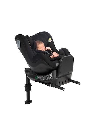 Chicco Seat2fıt I-sıze Aır Oto Koltuğu Black 04079691720000