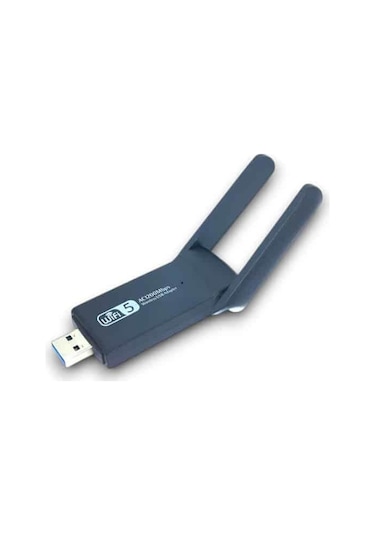 Wi Fi 5 Adaptör