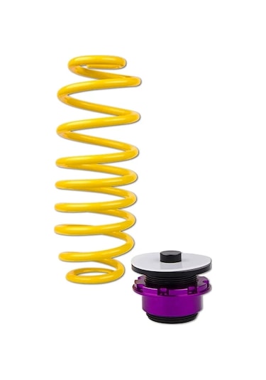 Kw Audi A4 Yükseklik Ayarlı Coilover
