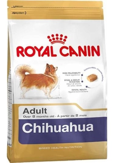 Royal Canin Chihuahua Yetişkin Köpek Maması 1500 G