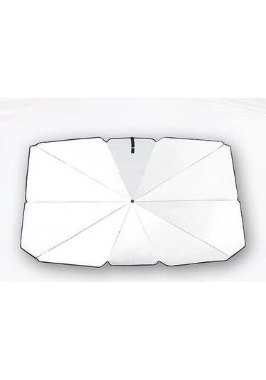 Yulong Worryfree Yy St99687 Araba Ön Cam Güneş Koruması Ve Isı