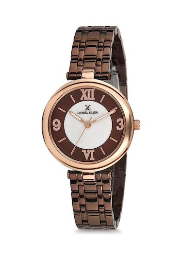 Daniel Klein Dk012121A-04 Kadın Kol Saati