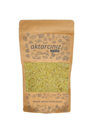 Aktarcınız Köftelik Bulgur 1 KG
