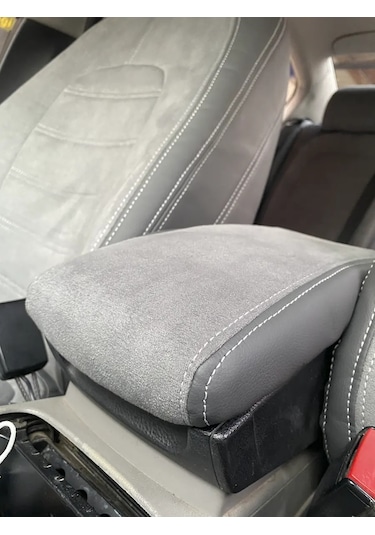 Renault Clio Icon Özel Dikim Koltuk Kılıfı